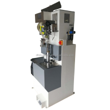 Automatic Pneumatic Leather Shoes Heel Nailing Machine Price