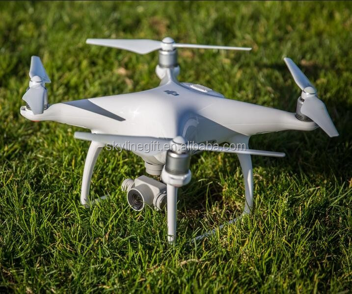 5Km long fly time distance DJI Phantom 4 RTF Drone QuadCopter