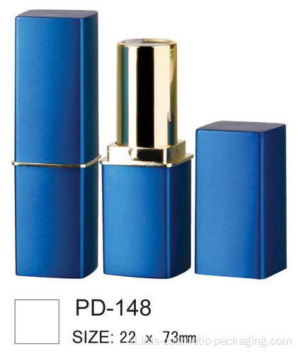 Mỹ phẩm vuông nhựa Lipstick Case