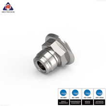 VCR metal gasket face sealing joint-Precision CNC machining