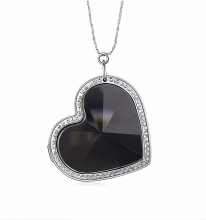 Newest Design Mini Pendant GPS Tracker Security Device