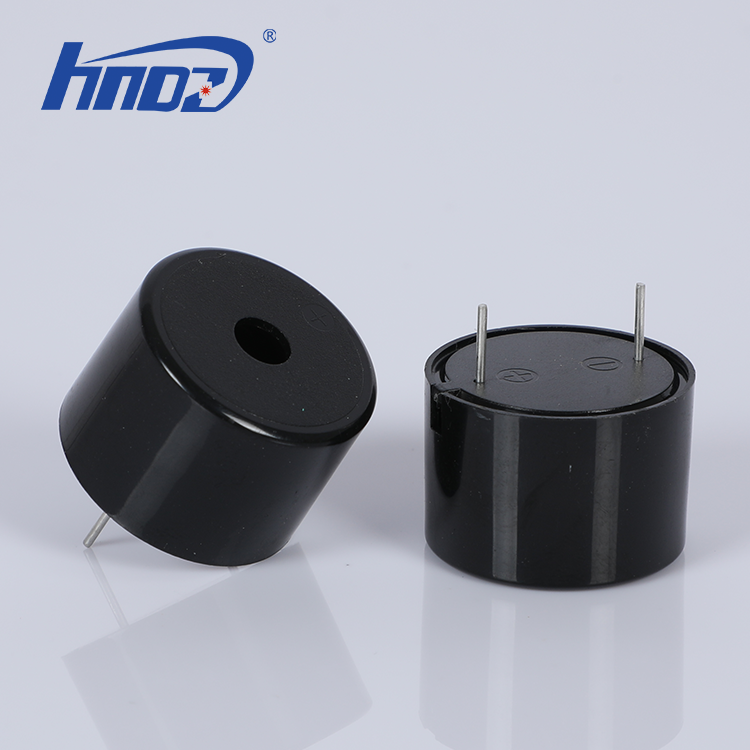 23x16mm Piezoelectric Transducer Buzzer 1-30V 4500Hz