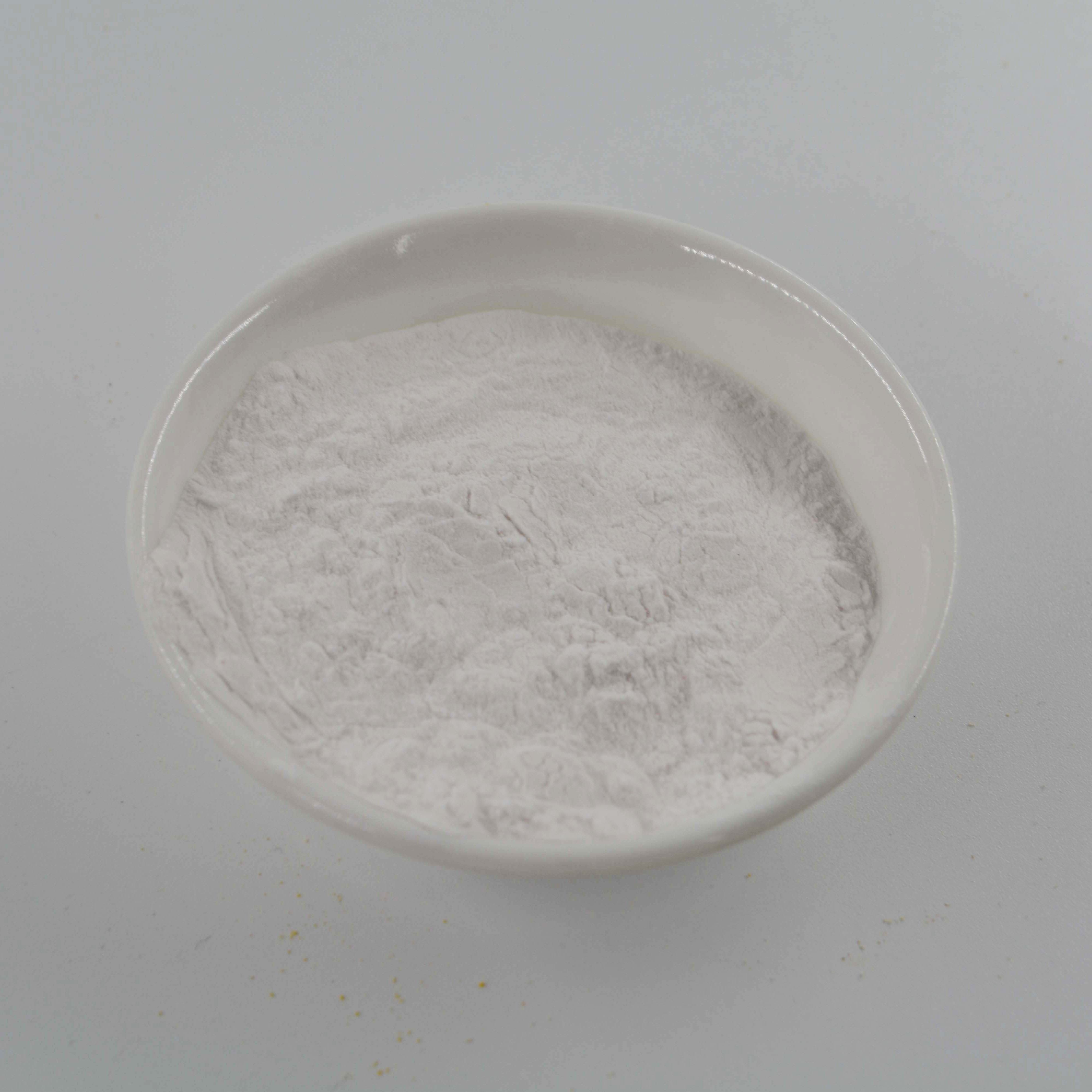 Dehydrated lotus root powder