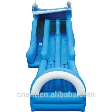 trade show inflatable water slide