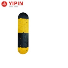YIPIN Gold Supplier: Buy HS Code Rubber Speed Hump