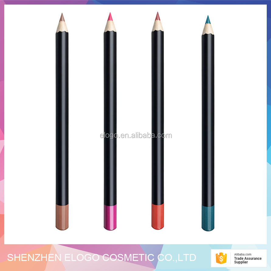 High quality Lip Liner On Hot Sales Colored Private Label matte Lip Liner Pencil