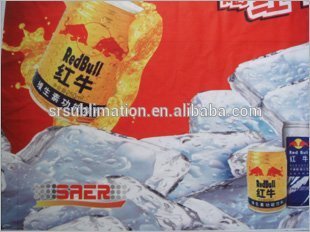 Direct Sublimation Printing Fabric