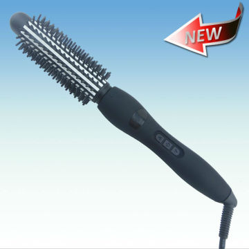 Rotating Cable curling hair styling tool