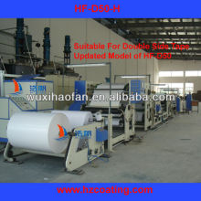 Double Sides Adhesive Tapes Hot Melt Coating Machine