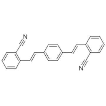 1,4-Bis(2-cyanostyryl)benzene CAS 13001-39-3