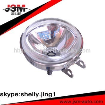 auto lamp shell lorries light parts