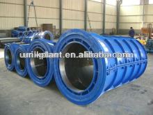 concrete pipe machine