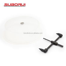 SUBORUI Adjustable Aircraft Type Wood Circle Hole Saw Cutter - OEM Support Available
