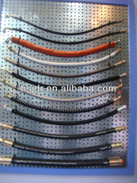 Pressure Test Hose Assembly