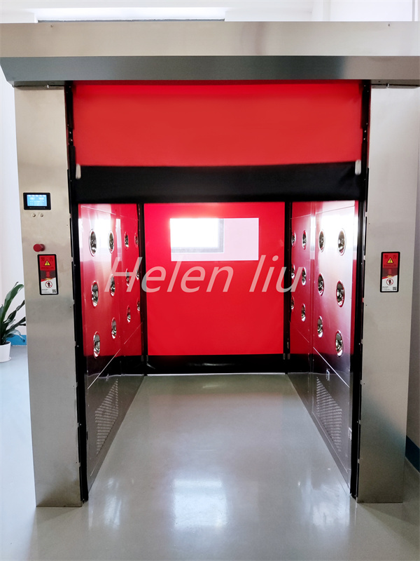 Customized industry dust free Clean room Construction