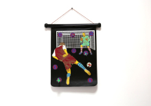 Magnet Dart Board/Dart Board (dB-10)