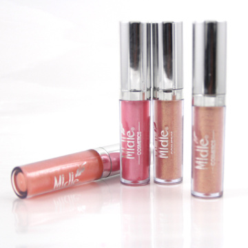 UV Sliver Capa Beleza Tendência Moda Lipgloss