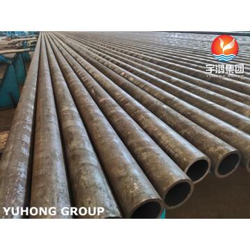 ASTM A213 T22 Alloy Steel Seamless Boiler Tube