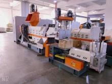 Best Plastic Granulators work