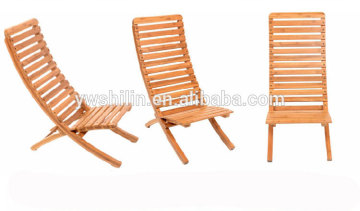 2014 newest hot sales bamboo folding beach lounge chair,bamboo reclining chair,bamboo garden chair,bamboo look chair