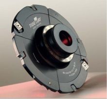 Adjustable Grooving Shaper Cutter Head With Black Steel Body Woodworking Cutter