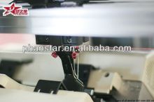 computerized flat knitting machine 10G