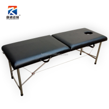 Foldable Portable Massage Table Beauty Couch