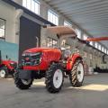 4 * 4 tracteur de ferme d'essieu tracteur