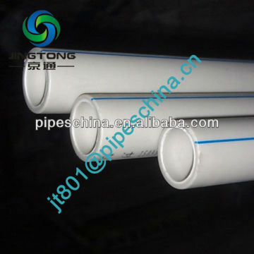 Cheap Gray ppr pipe 110mm