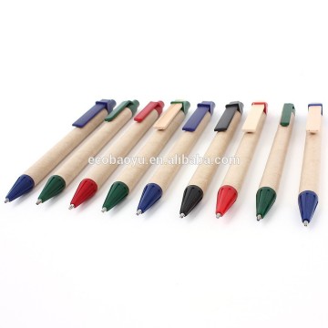 Environmental Promotional Ball Pen /Advertisement Promotional Pen wholesale