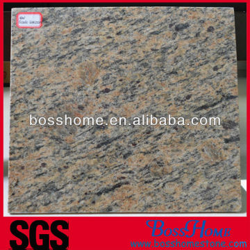 Brazil giallo veneziano granite countertop, granite tiles for countertops