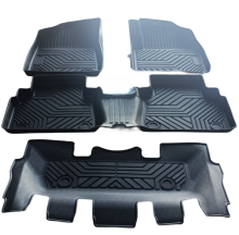 2024 Hyundai Stargazer Floor Mats Accessories
