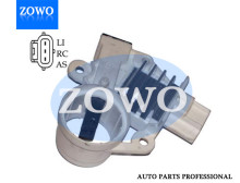 F601 ALTERNATOR REGULATOR 12V