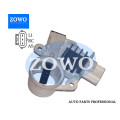 REGULADOR ALTERNADOR F601 12V