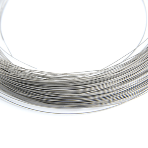 Cable de titanio super elástico