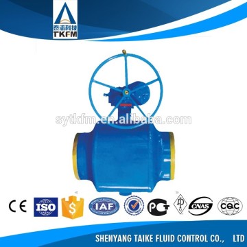 Heating system popular add a valve with CE certificate