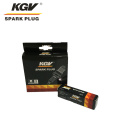 CNG/LPG Normal Spark Plug BKR7ET/RC9BCY/K20PBR