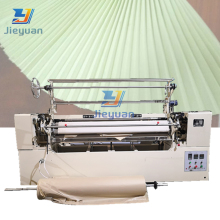 Pleating Machine for Fabric: Textile Pleating Machine & Ruffle Sewing Machine
