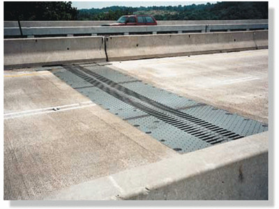 Single Cell Expansion Joint