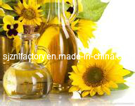 High Quality Sunflower Oil (REFINE)