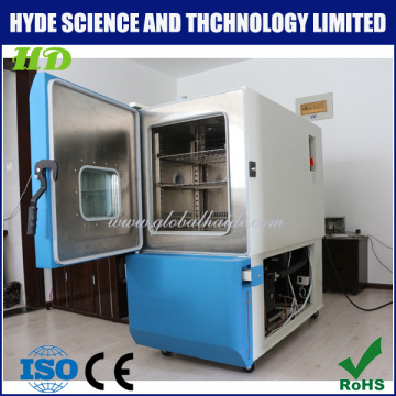 Professional programmable stability climatic simulation testing chamber