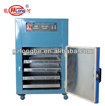 Widely industrial use plastic dryer bakery machinery China