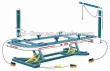 Car collision repair bench U-388-7-5