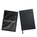 Daily planner and journal customized printed