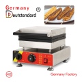 Commercial machines lolly waffle machine for sale