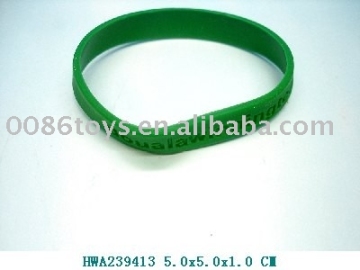 toy flashing ring(material: Silica gel)