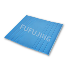 AquaLock Max PVC Water Containment