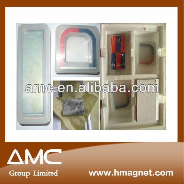 High quality of Alnico magnet