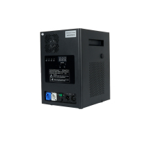 Smokeless Remote Control Fountain Sparkler for Indoor/Outdoor Wedding Fireworks