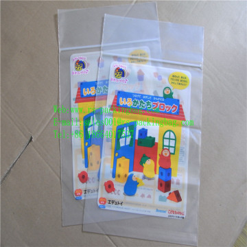 laminated multiple layer plastic aluminum foil bag